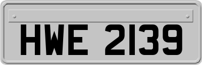 HWE2139