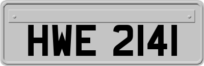 HWE2141