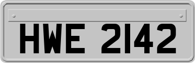 HWE2142