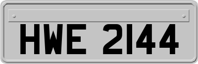 HWE2144