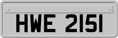 HWE2151