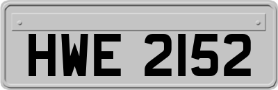 HWE2152
