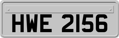 HWE2156
