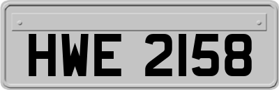 HWE2158