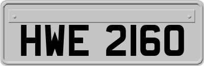HWE2160