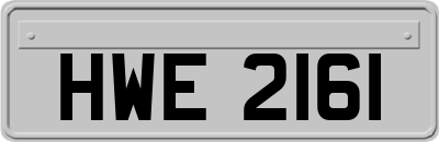 HWE2161
