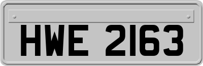 HWE2163