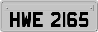 HWE2165