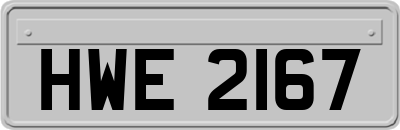 HWE2167