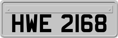HWE2168