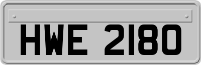 HWE2180