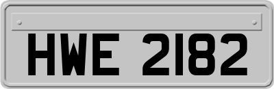 HWE2182