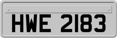HWE2183