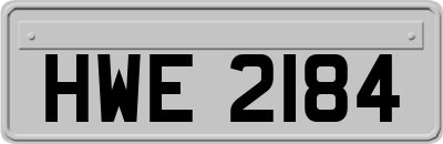 HWE2184