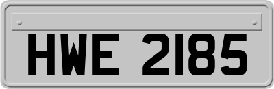 HWE2185