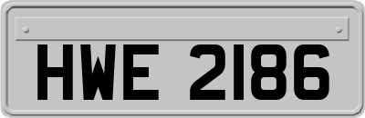 HWE2186