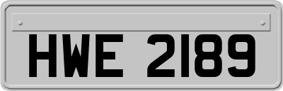 HWE2189