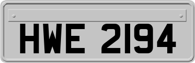 HWE2194