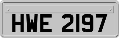 HWE2197