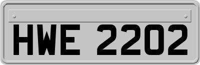 HWE2202