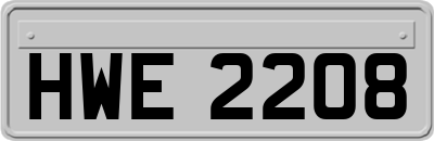 HWE2208