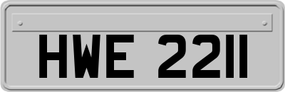 HWE2211