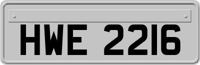 HWE2216