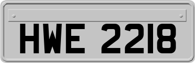 HWE2218