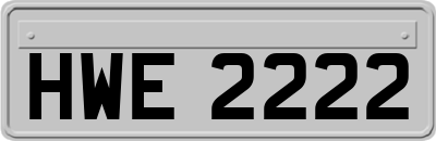 HWE2222