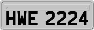 HWE2224
