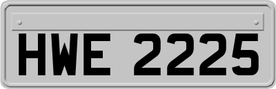 HWE2225