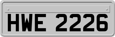 HWE2226
