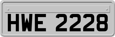 HWE2228