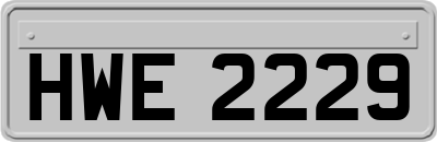 HWE2229
