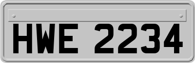 HWE2234