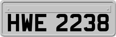 HWE2238