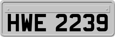 HWE2239