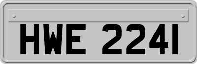 HWE2241