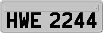 HWE2244