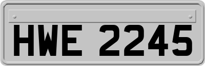 HWE2245