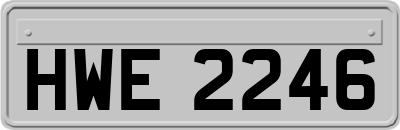 HWE2246