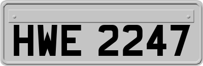 HWE2247