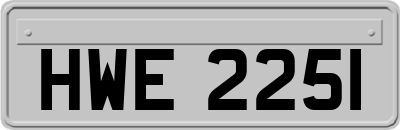 HWE2251