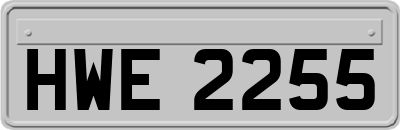 HWE2255