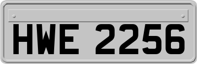 HWE2256