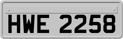 HWE2258