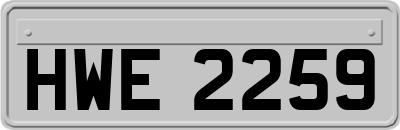 HWE2259