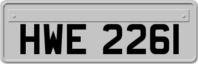HWE2261
