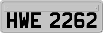 HWE2262
