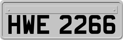 HWE2266